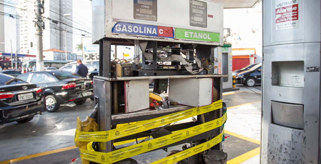 BANDITISMO CAMUFLADO: Lavagem de dinheiro, sonegação e adulteração de combustíveis fazem parte de esquema mafioso em MT