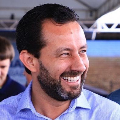 Prefeito do PSL testa positivo para Covid e fecha cidade em MT
