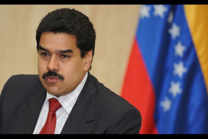 LEMBRA ALGUÉM? Facebook bloqueia Maduro por defender remédio ineficaz contra Covid-19;  