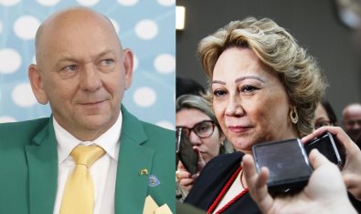 DONO DA HAVAN: Empresário bilionário ataca presidente do TJ por ela defender distanciamento social contra propagação da Covid