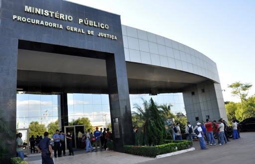 MP recorre para obrigar prefeito de Cuiabá obedecer decreto que combate propagaçao da pandemia