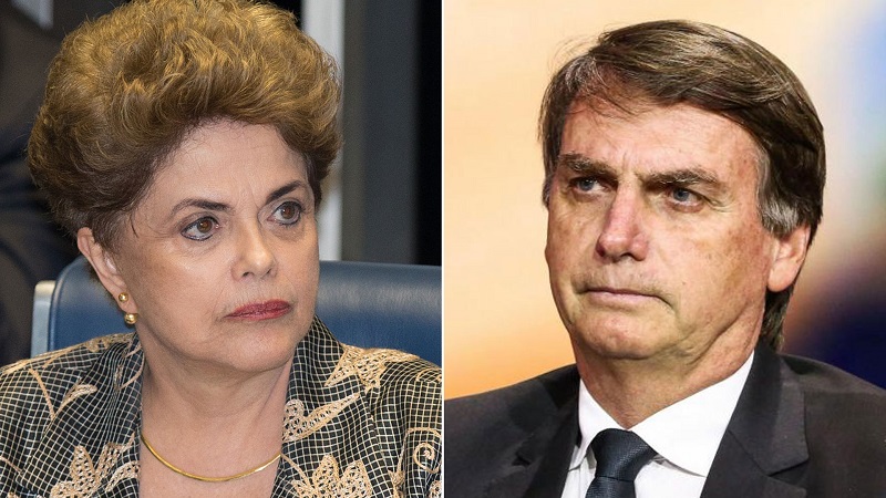 VALEU PARA ELA, VALE PARA ELE?: Estratégia de Bolsonaro para CPI incluir governadores já foi barrada pelo STF no governo Dilma