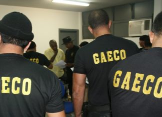 CARTAS MARCADAS:  Gaeco cumpre mandados em Nobres e Cuiabá  para invesigar suspeitas de licitações direcionadas