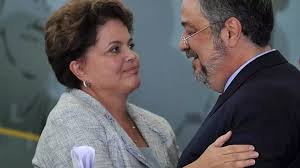 POR UNANIMIDADE: TCU absolve Dilma e Palocci por irregularidade na compra da refinaria de Pasadena
