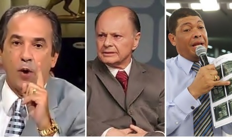 PT e centro já disputam apoio de evangélicos