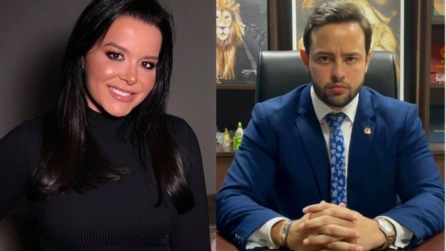 MINUTOS DE FAMA: Parlamentar de MT sai do 