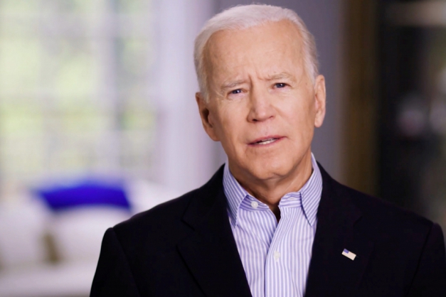 RECADO DE BIDEN:  Foco da conversa com o Brasil é redução de desmatamento e não dinheiro, dizem EUA