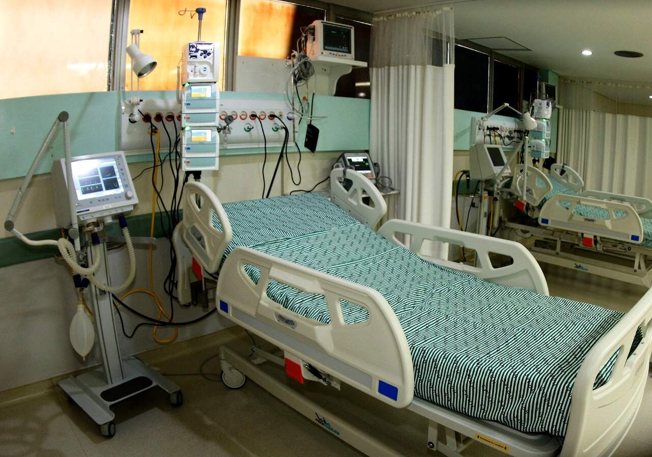  Mortalidade segue alta em MT que contabiliza 80 óbitos por Covid em 24h. mas pressão por UTI alivia