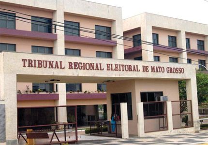 Combate às fake news é prioridade da nova gestão do TRE de Mato Grosso