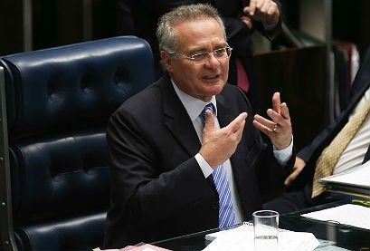 Acuado por CPI, Bolsonaro liga para Renan Filho em busca de aproximação com o pai, senador Renan Calheiros