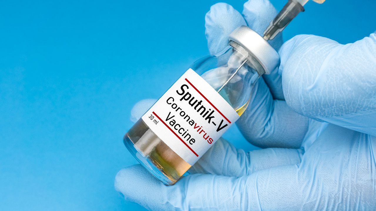  Anvisa proibe importação de vacina russa e seu uso no Brasil; com isso, MT deixa de adquirir 1,2 mihão de doses da Sputnik já contratadas