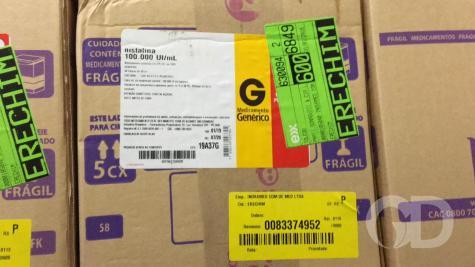 Descaso da gestão Emanuel Pinheiro é confirmado em vistoria do TCE no almoxarifado lotado com medicamentos vencidos