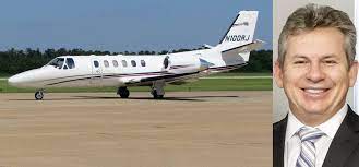 Decisão de ministra do CNJ que cancela compra de jatinho  por MT será alvo  de recurso, diz secretário de Segurança