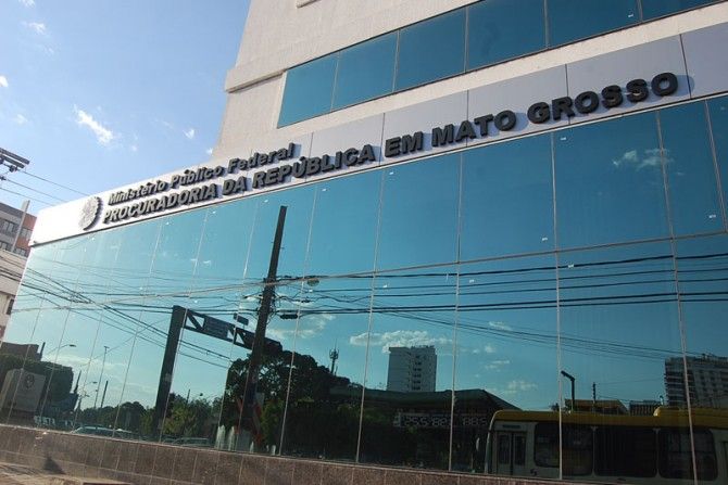 MPF denuncia servidor do Tribunal Regional Eleitoral por fraudes no auxílio