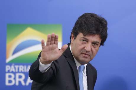 Mandetta diz à CPI ter enfrentado desprezo de Bolsonaro a medidas baseadas na ciência