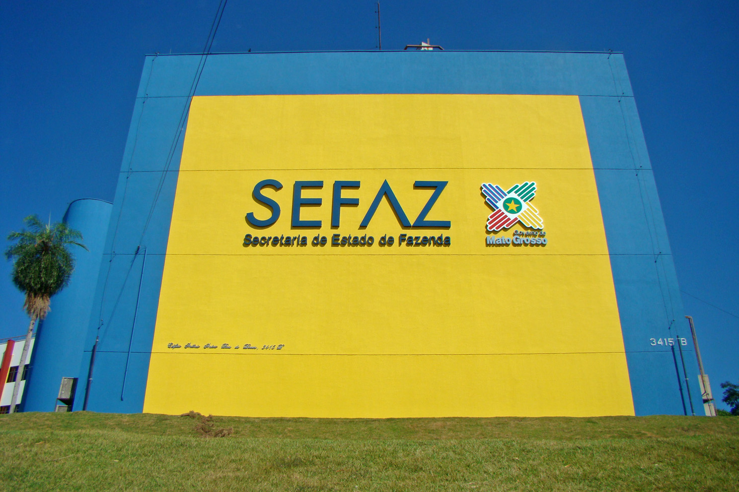  Com as finanças organizadas, Mato Grosso paga salário de maio dos servidores com RGA