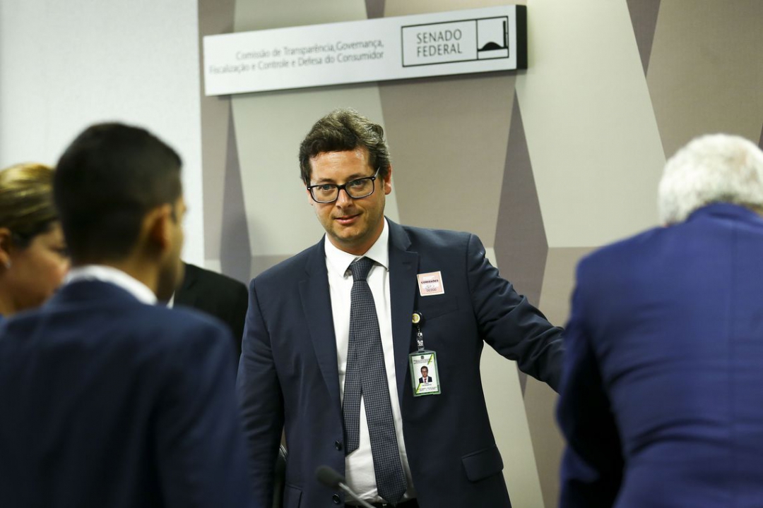 FALSO TESTEMUNHO: Por suspeita de ter mentido em CPi, Wajngarten terá depoimento encaminhado ao MPF