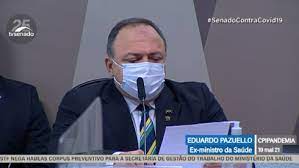 CPI DA COVID: Pazuello distorce dados e blinda Bolsonaro em seu primeiro dia de depoimento
