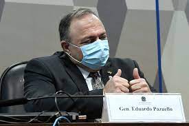 CPI DA COVID: Governo do Amazonas rebate Pazuello e diz que não recusou ajuda federal