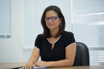  Secretaria de Comunicação é  recriada em MT; Laice é agora titular do cargo 