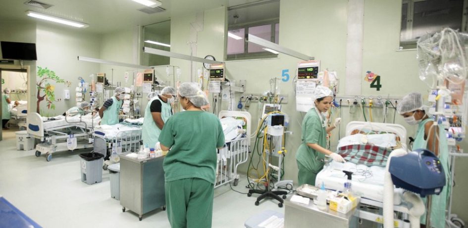 Com UTIs lotadas, MT registra 40 novas mortes em 24 horas