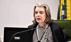 A PEDIDO DA PGR: Cármen Lúcia autoriza inquérito contra Salles por obstrução de investigação da PF