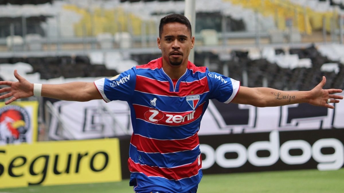 Com time alternativo, Inter é goleado pelo Fortaleza e Ramirez pode ser demitido