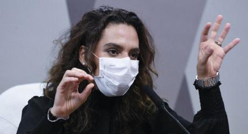 Já trabalhou em MT a médica que foi descartada por Bolsonaro da Saúde por se opor ao 