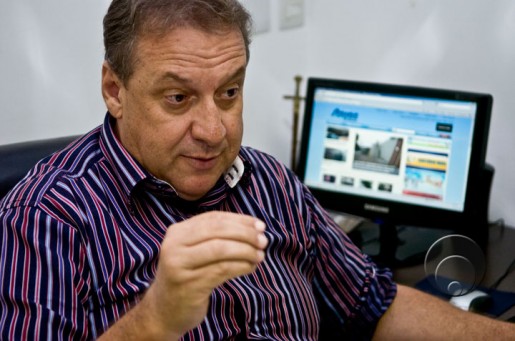 Romoaldo retorna a AL com licenciamento de Botelho, que se afasta para fazer cirurgia ortopédica