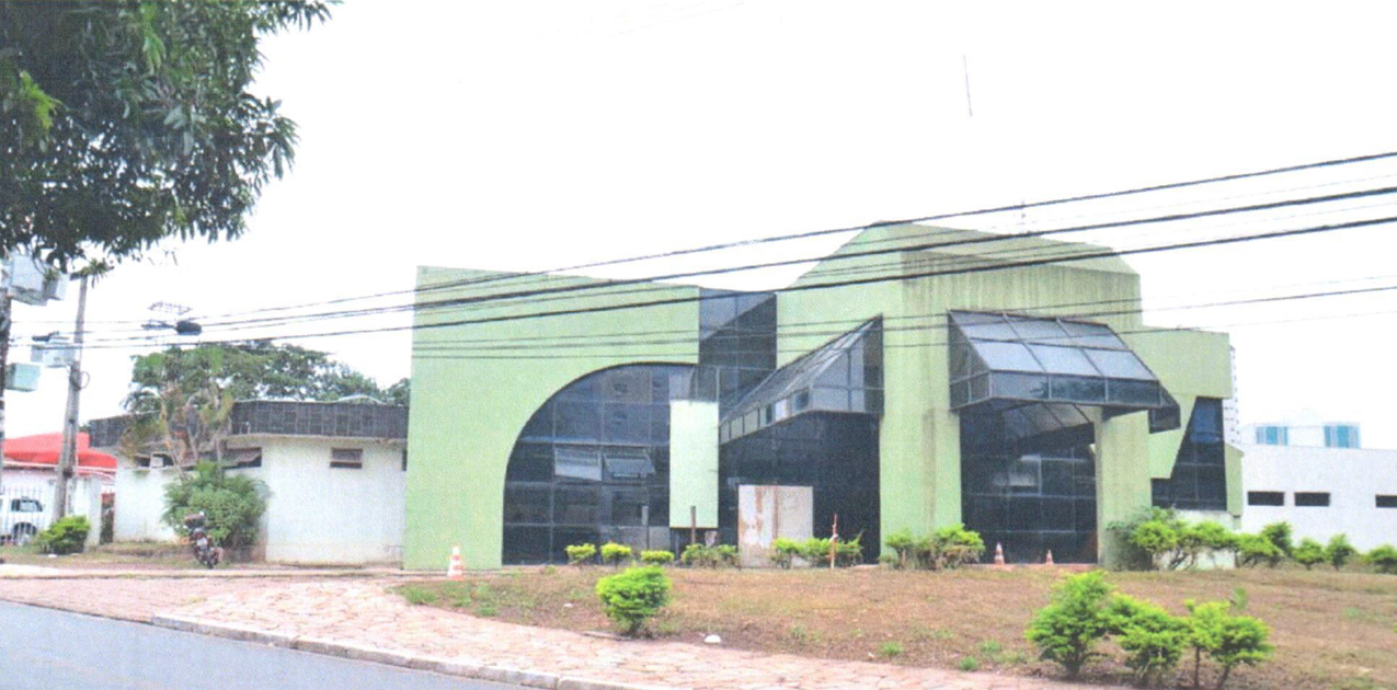  FECHADO HÁ 13 ANOS: Hospital São Thomé será reativado por entidade filantrópica da Maçonaria em conjunto com Assembleia Legislativa e associação de servidores do Parlamento 