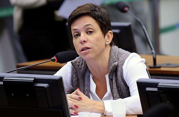 Governo Temer vai ao STF para defender nomeação de Cristiane Brasil para ministra do Trabalho