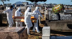  ESCALADA DO VÍRUS:  MT tem 49 mortes, 1,5 mil contágios e 92% de UTIs lotadas