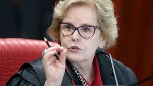 Ministra Rosa vê 'ministério paralelo' e mantém quebra de sigilo de empresário, dono da Wizard