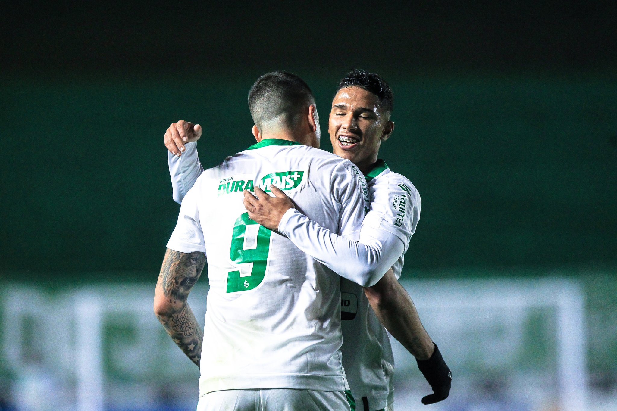 Juventude desencanta, vence Sport e deixa zona de rebaixamento do Brasileirão