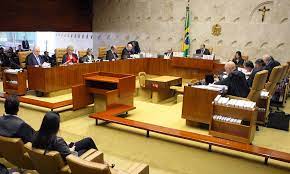 SUSPEIÇÃO MANTIDA: Por 7 votos a 4, Supremo mantém decisão que declarou Sérgio Moro parcial