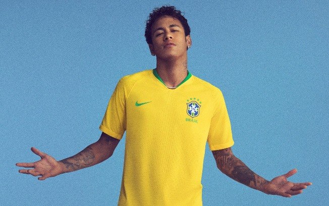 Neymar elege seus destaques para Copa e 