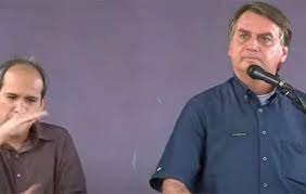 COVAXIN: Durante visita ao RN Bolsonaro diz: 