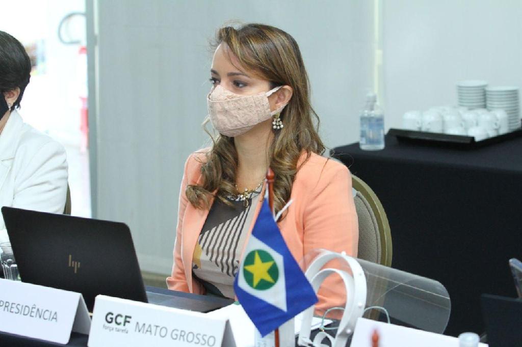 AMAZÔNIA LEGAL: Mato Grosso lidera com mais oito estados ações contra desmatamento ilegal