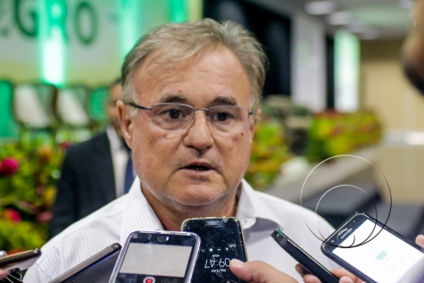 SUSPEITA DE CALOTE DE R$ 5 MILHÕES:  Cooperativa que foi presidida pelo “Rei da Soja” Eraí Maggi já pode ser executada por empresa de investimentos