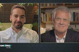 APÓS DECLARAÇÃO: Governador Eduardo Leite (PSDB) recebe apoio e é parabenizado por políticos nas redes sociais ao se assumir gay