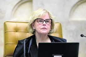 CRIME DE PREVARICAÇÃO: Rosa Weber autoriza inquérito para investigar Bolsonaro no caso Covaxin