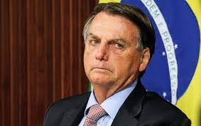 GRAVAÇÕES COMPROMETEDORAS: Áudios de ex-cunhada ligam Jair Bolsonaro ao esquema de 