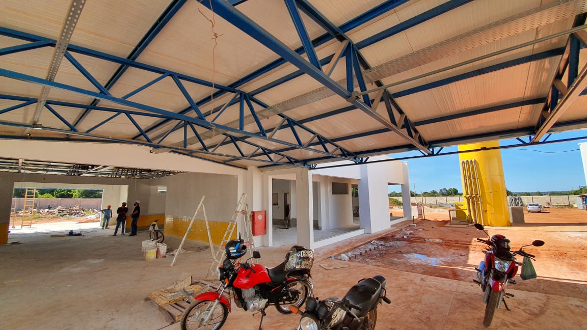 RESGATE SOCIAL: Rondonópolis aprimora políticas de expansão de creches e corrige defasagem no setor