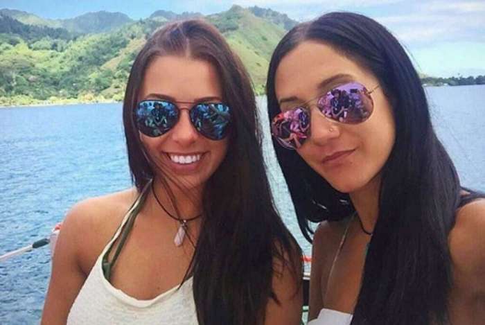 Desejo de fazer selfies dá em cadeia por tráfico