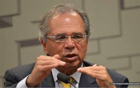 TRABALHADORES INVISÍVEIS: Paulo Guedes diz que 15 milhões de desempregados foram descobertos na crise da pandemia