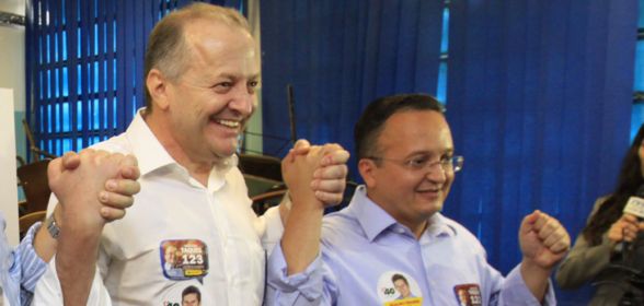 À LA PIVETTA: Insultos e ataques raivosos contra Pedro Taques podem “vitimizar” governador e ajudá-lo eleitoralmente