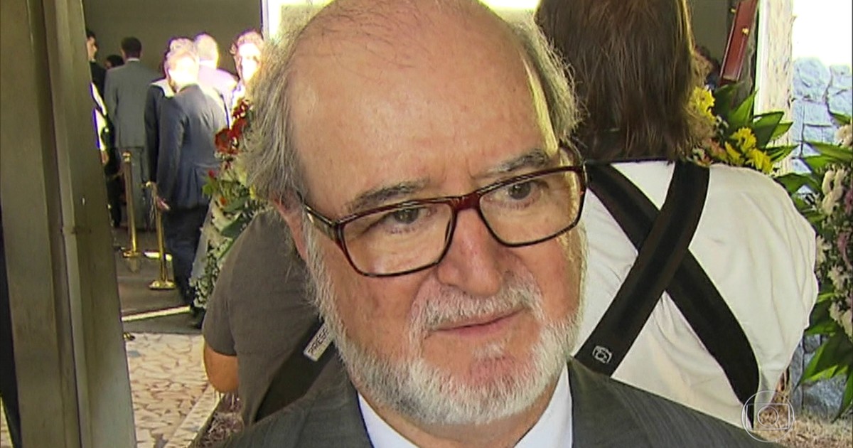   Eduardo Azeredo pode ser preso nesta semana na esteira de denúncias contra Aécio e Alckmin