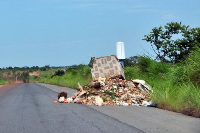 PARCERIA: MT e Governo Federal vão investir R$ 204,9 millhões para retomar obras do Rodoanel de Cuiabá