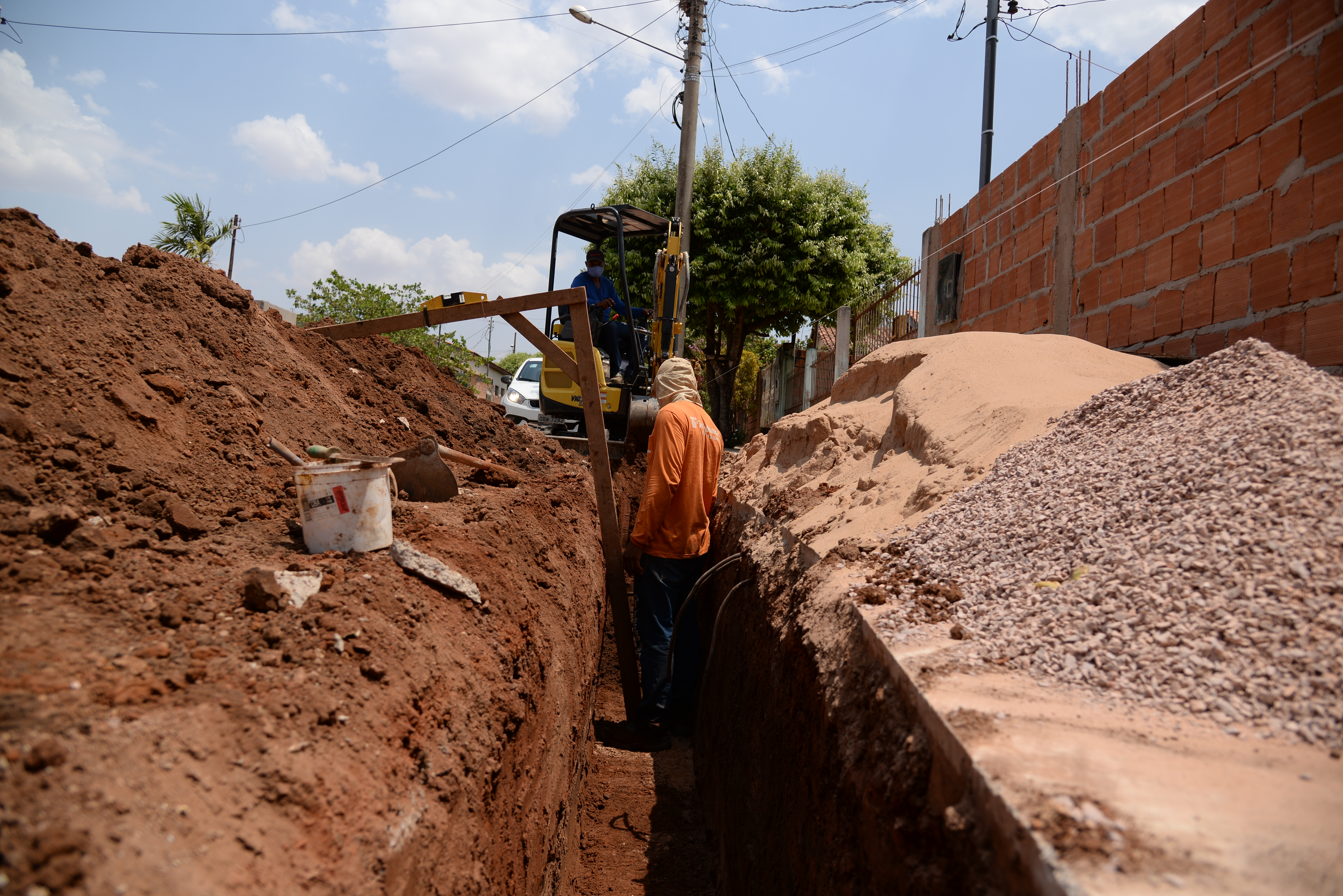 BNDES RECONHECE: Saneamento de Rondonópolis mostra que empresa pública, quando bem gerida tem viabilidade econômica e dá resultados sociais