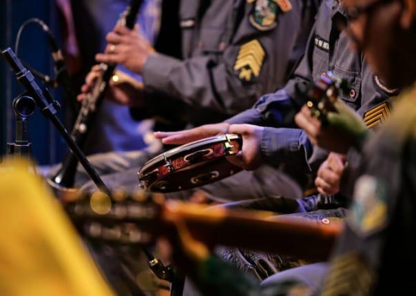 CULTURA POPULAR: Núcleo de Choro da PMMT e Orquestra fazem apresentações com entrada gratuita 